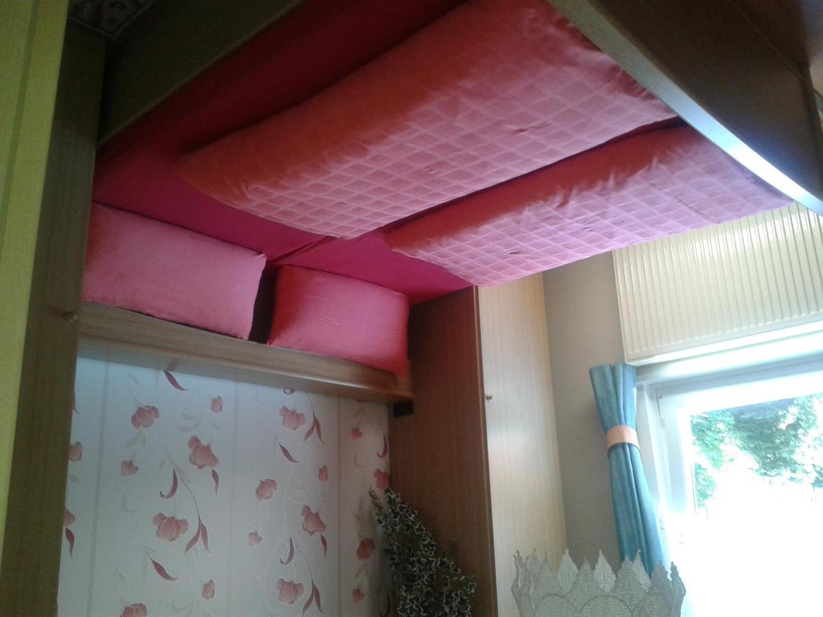 Familienurlaub In Ostfriesland Fuer Max 7 Pers In 2 Wohnungen, Auch Einzeln Wohnungen Utarp Buitenkant foto